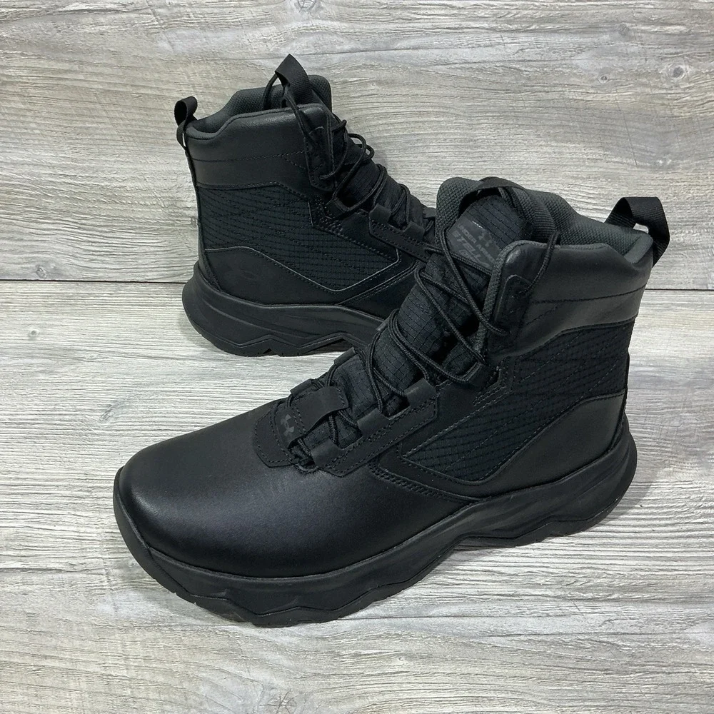 Under Armour these look